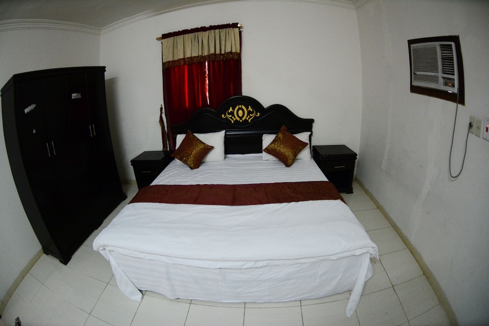 العييري للشقق المفروشة الدمام 2(Al Eairy Furnished Apartments Dammam 2) 22/52