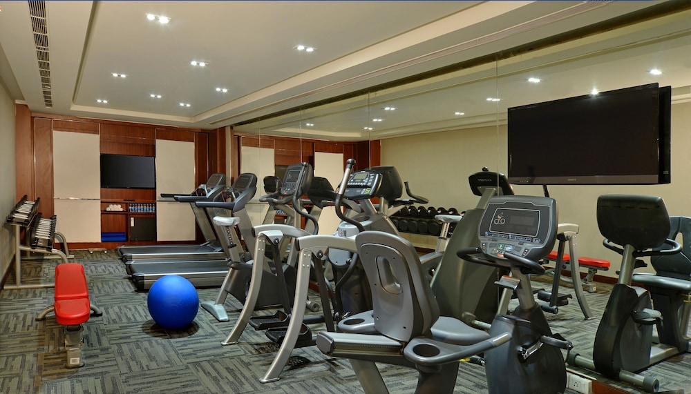 Radisson Blu Hotel Jaipur Airport 43/66