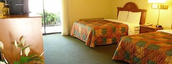 Heritage Inn Express Roseville 28/51