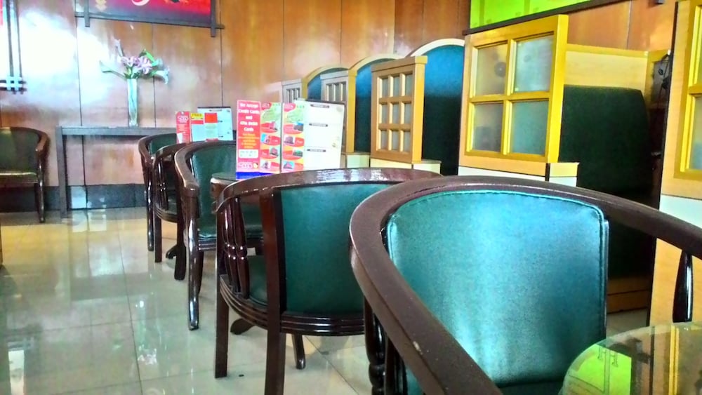 Hotel Sogo Aurora Blvd - Cubao 32/36