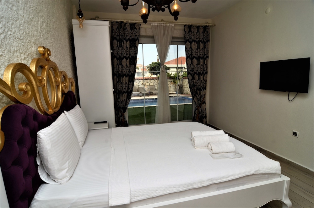 Alacati Grand Eldoris Otel 9/50
