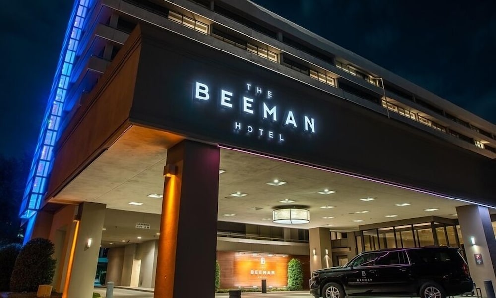 The Beeman Hotel 2/67