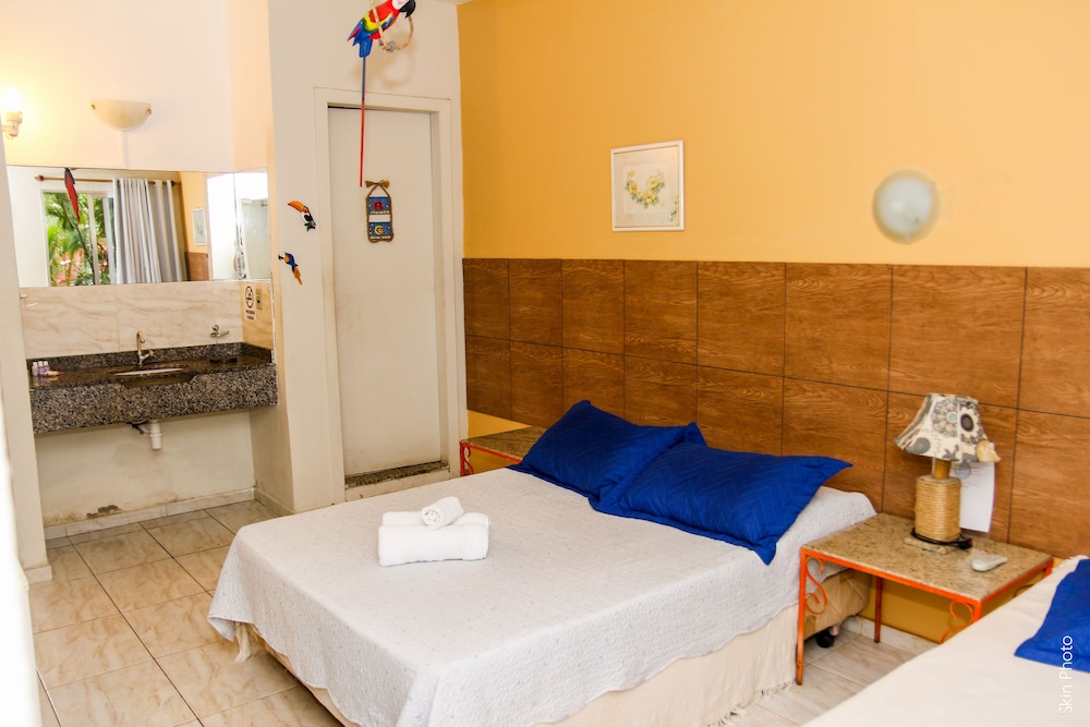 Pousada Buzios Colinas 41/71