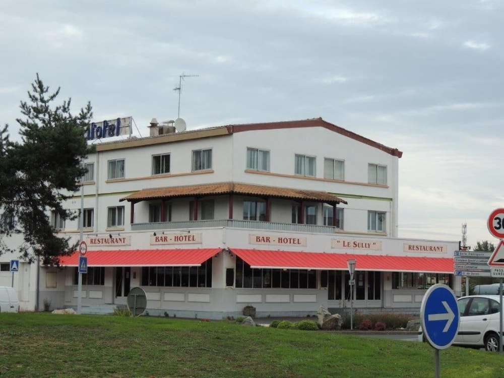 CITOTEL LE SULLY 2/26