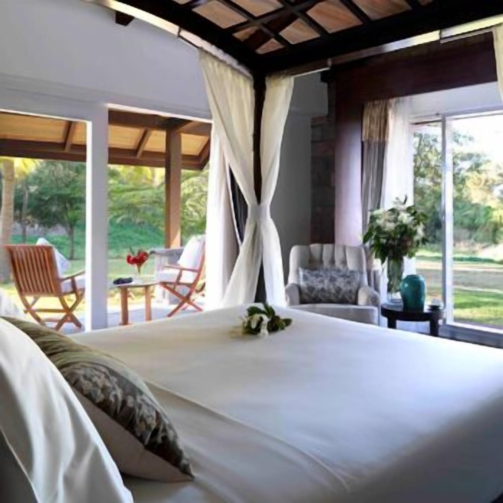Villa, Double Bed, Water Front