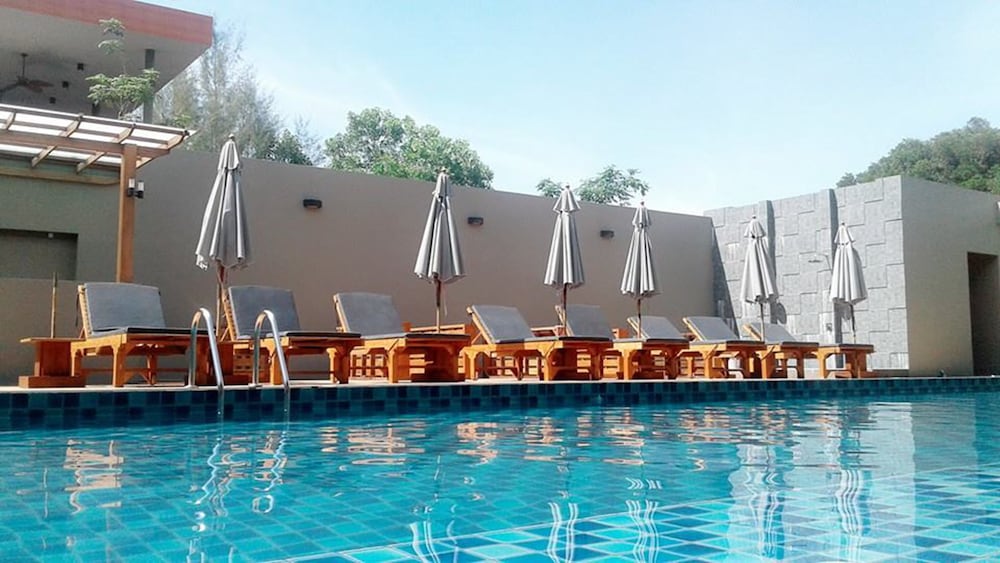 Khaolak Forest Resort 5/62