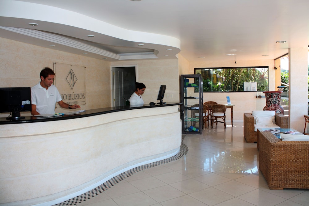 Rio Búzios Beach Hotel 9/50