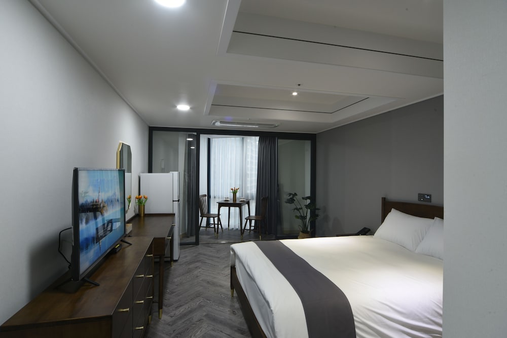 Haeundae Central Hotel 6/32