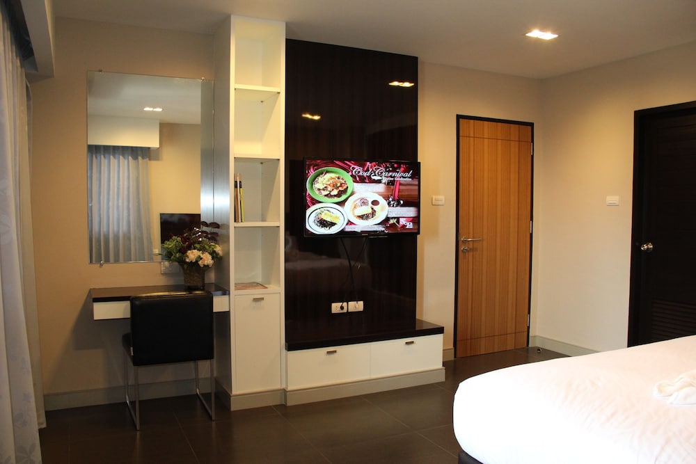 14 Residence 6/61