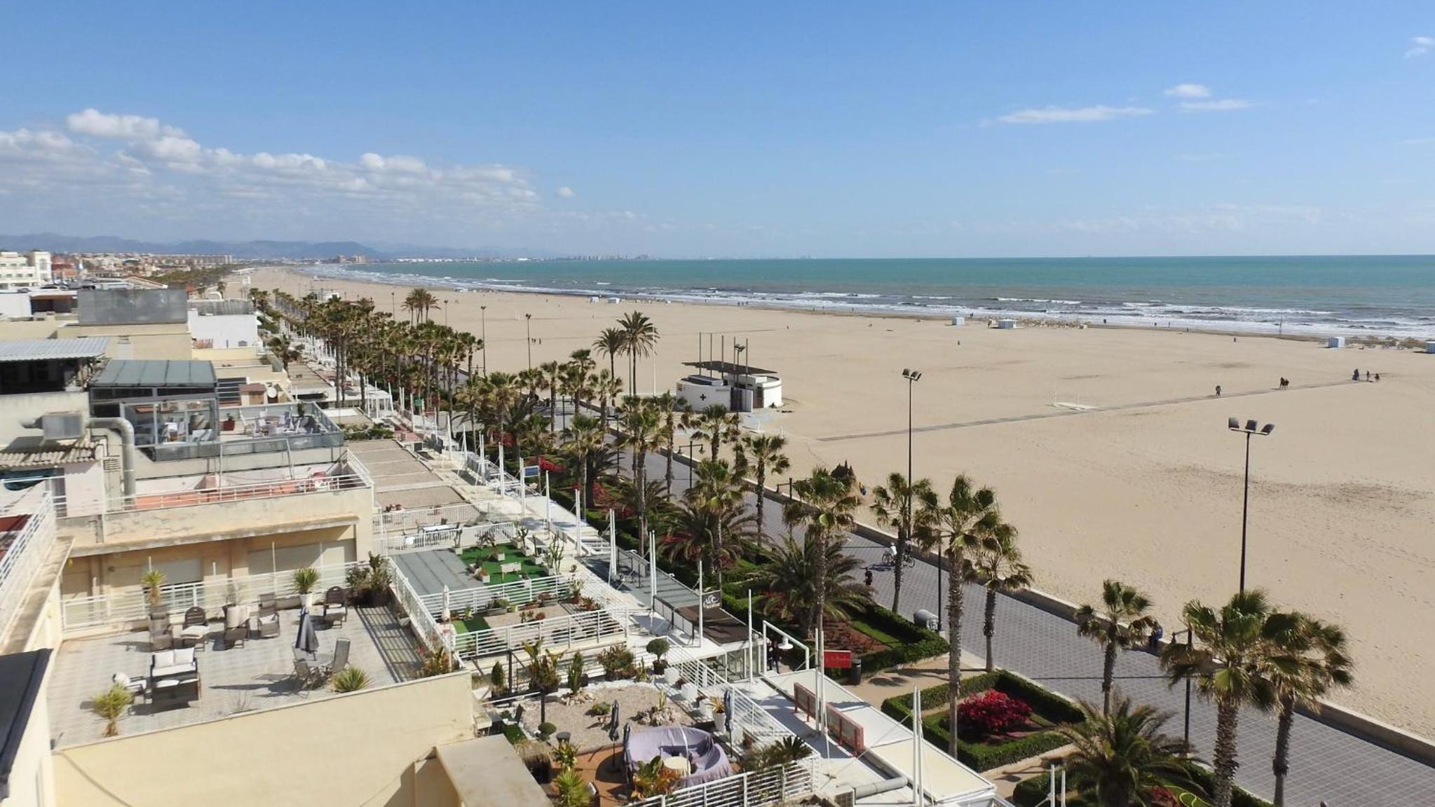 Hotel Manises 25/30