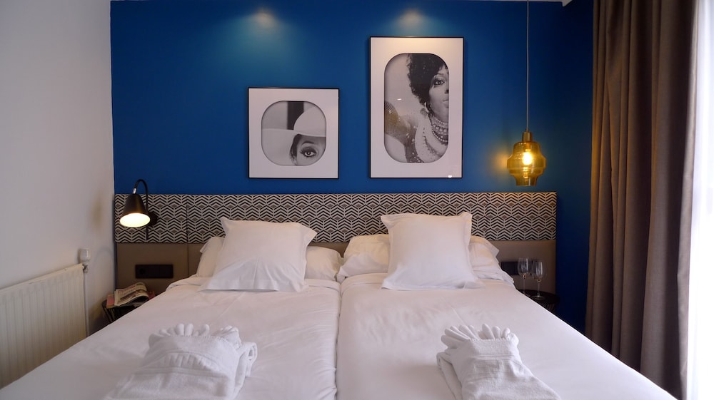 La Concha Soul Boutique Hotel 4/30