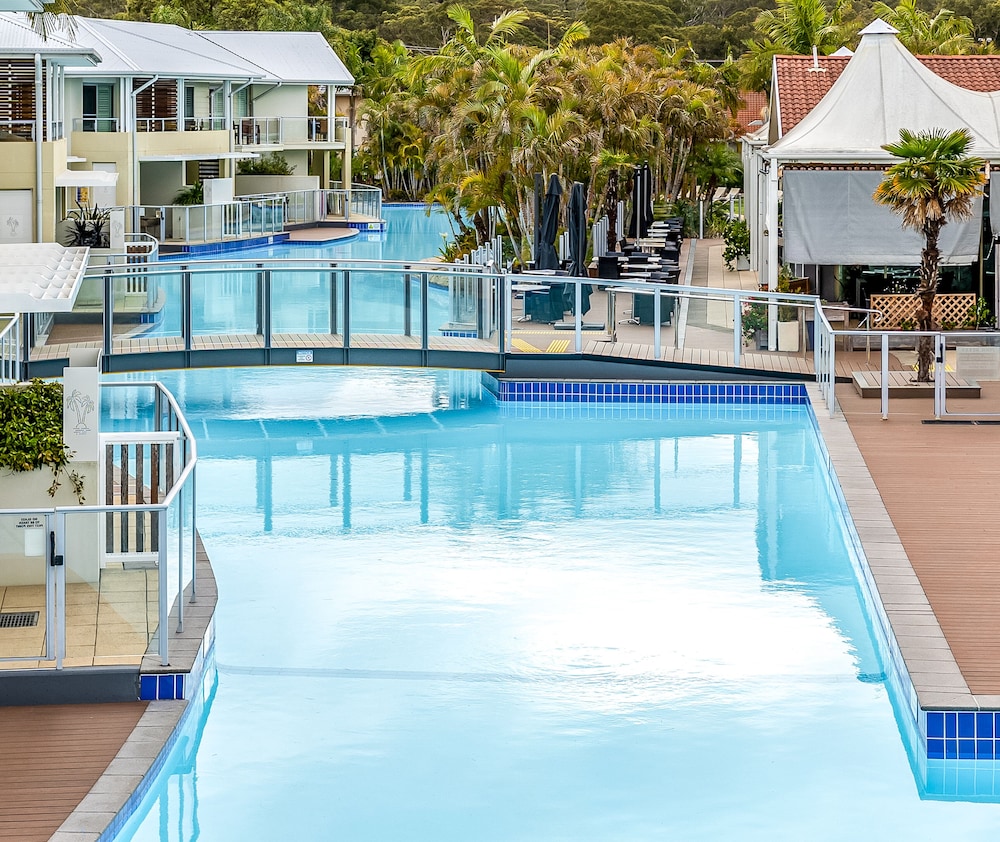 Oaks Port Stephens Pacific Blue Resort 31/60
