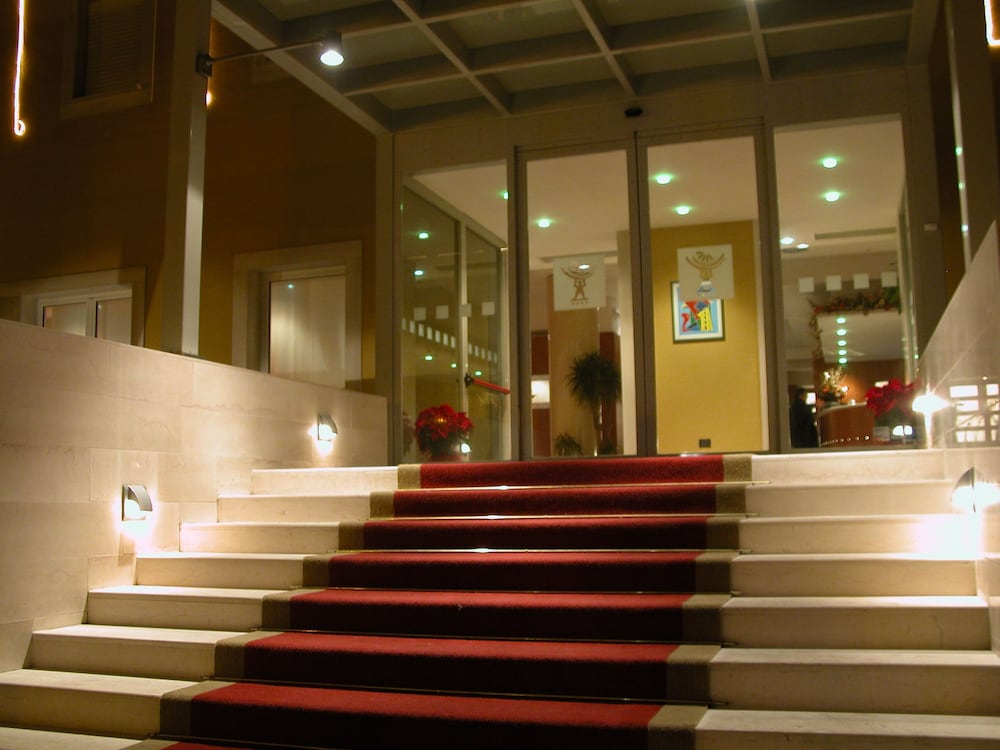Hotel San Domenico al Piano 5/43
