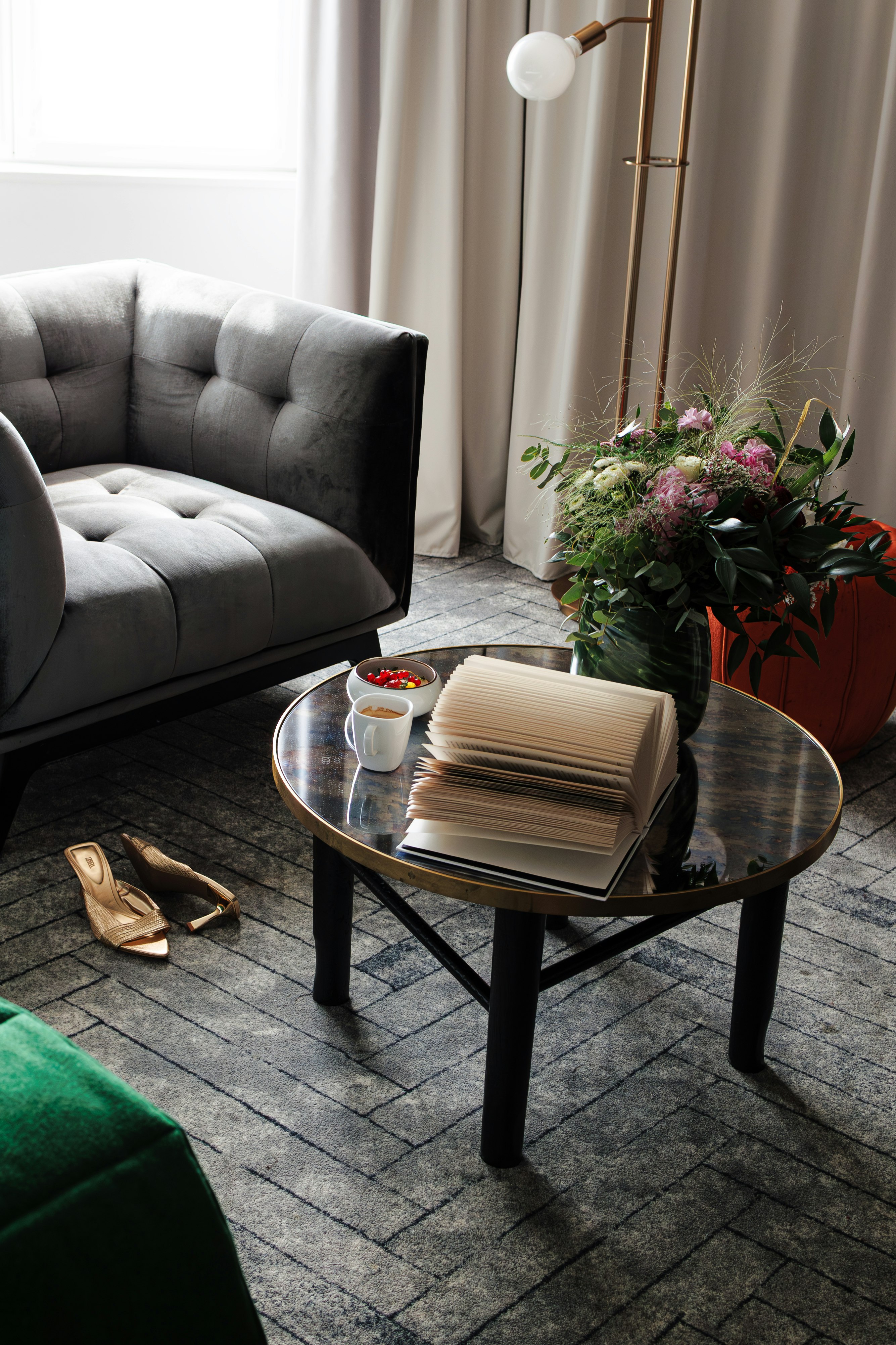 M Social Hotel Paris 44/65
