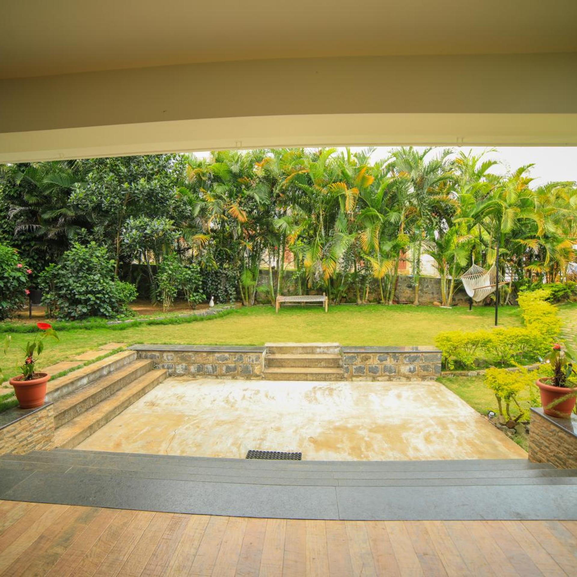 WOW Bison Woods Resort Yercaud 51/57