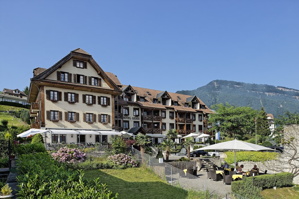 Hotel Alexander 2/39