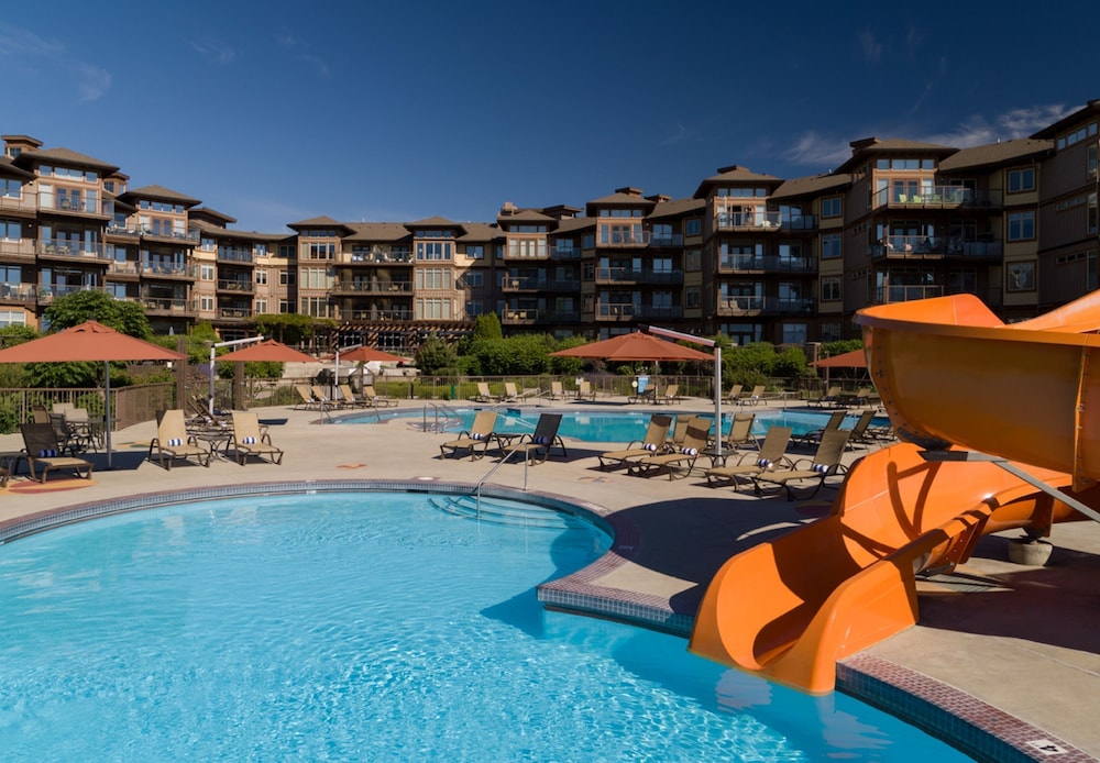 The Cove Lakeside Resort 5/68