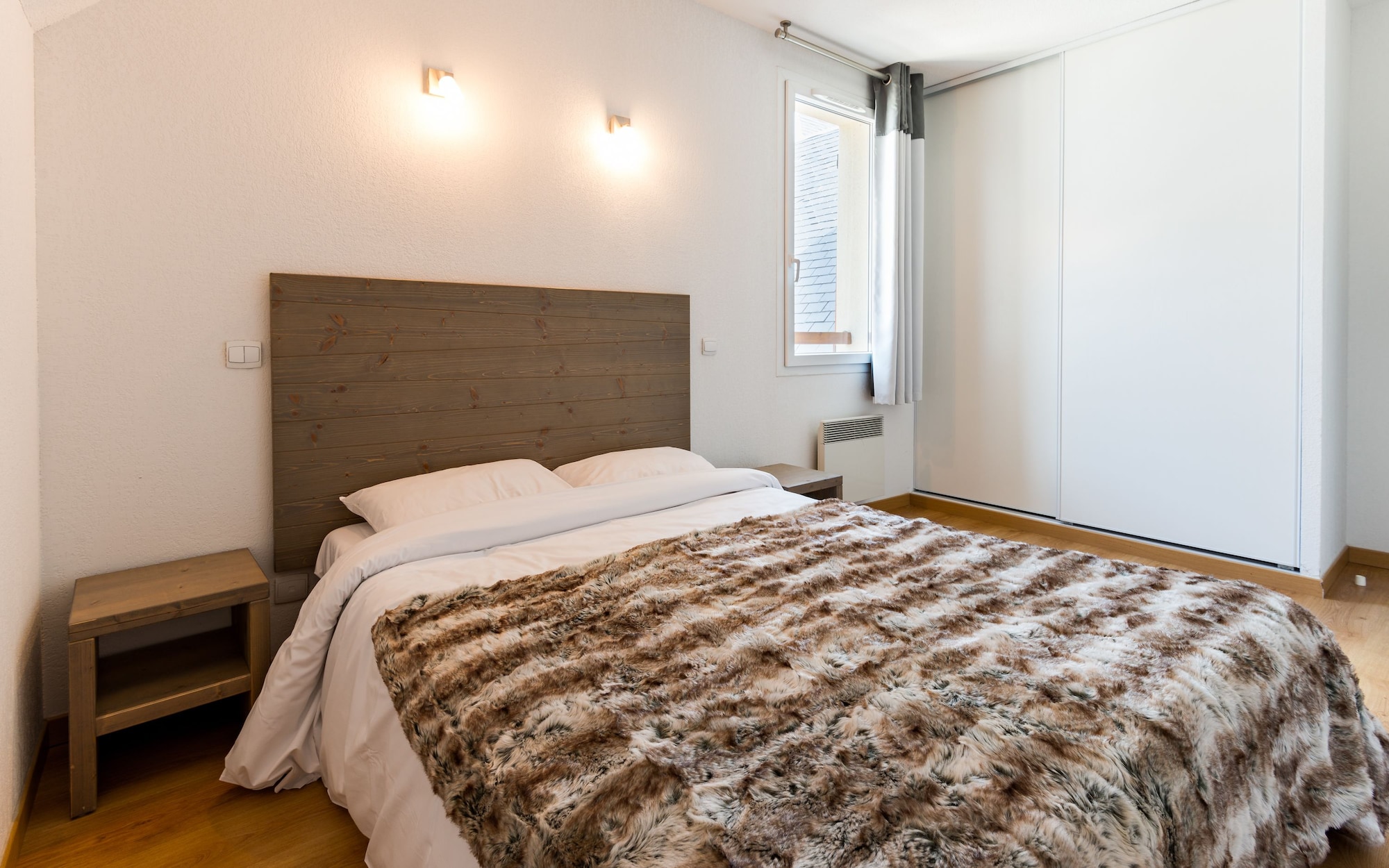 3 Bedrooms, Duplex, Apartment, 1 Queen and 3 Single Beds, Sofa