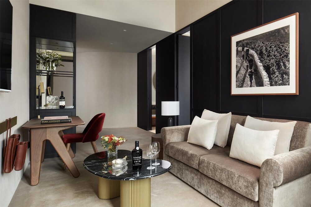 Hotel Tivoli Kopke Porto Gaia 30/49