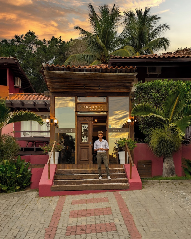 Jubarte Conceito Hotel 3/50