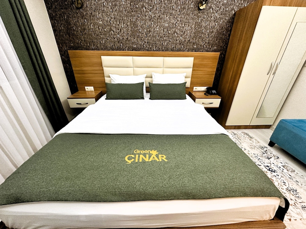 Cinar Villas Suites 22/50