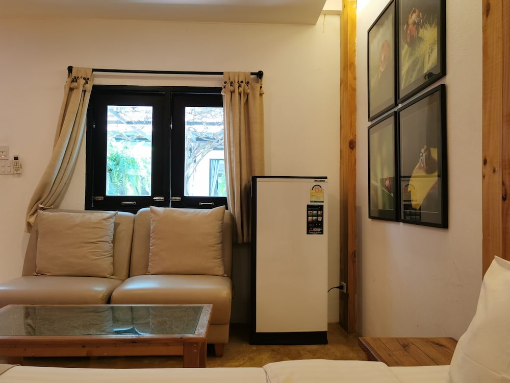 Amara Resort Hua Hin 33/50