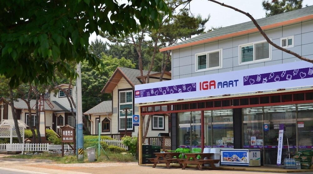 Yeongheung-Do Mirim Pension photo4