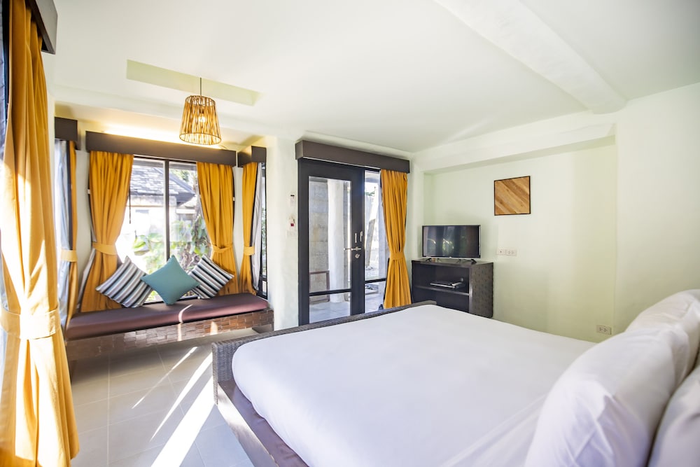 Punnpreeda Beach Resort 14/47