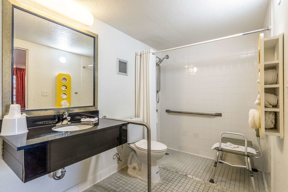 Motel6 Little Rock, AR - West 41/41