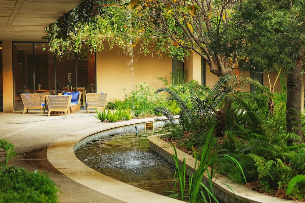 The Houghton Hotel Spa Wellness and Golf 48/50