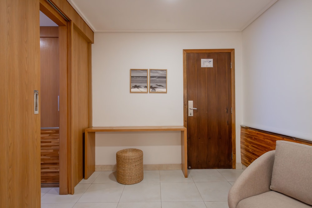 Afago Mareiro Hotel 61/88