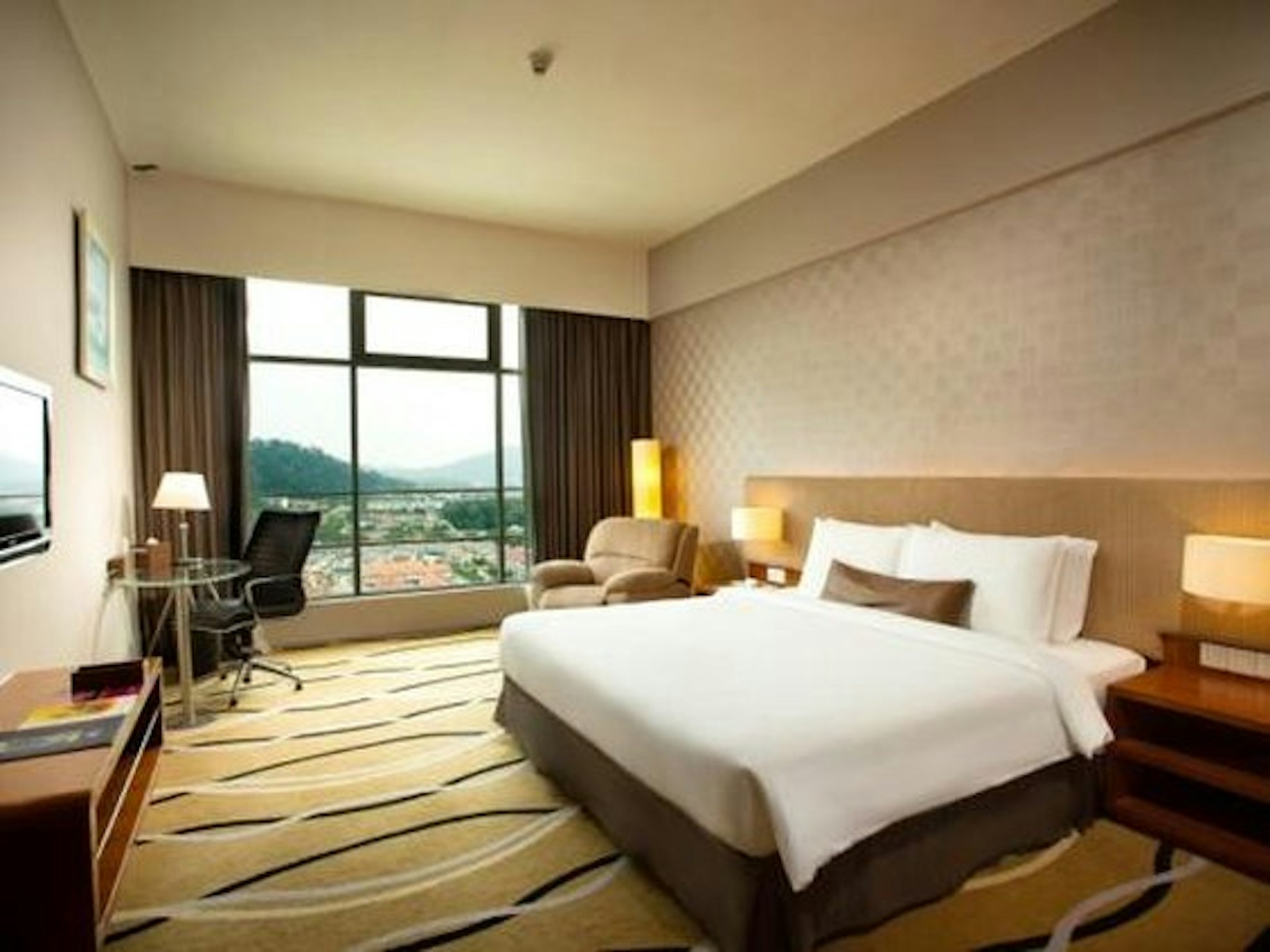 The Zenith Hotel Kuantan 12/48