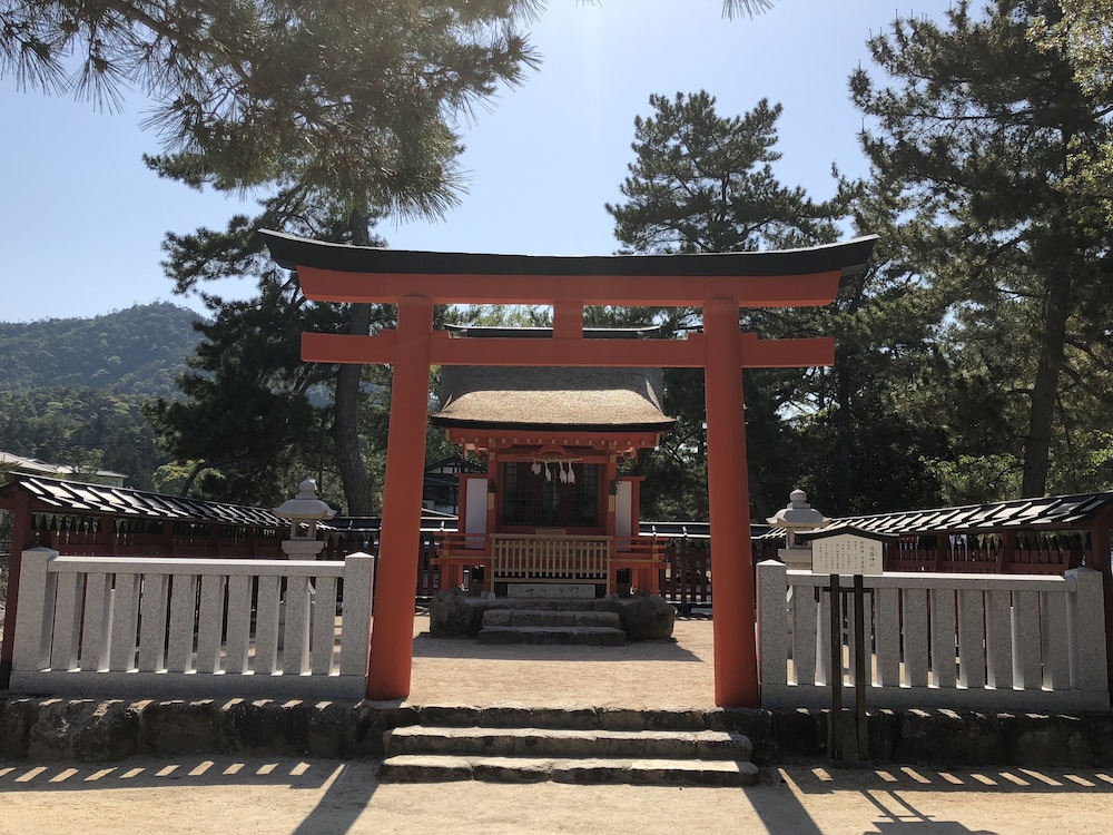 Miyajima Machiya Hotel Shiomachi-An 5/50