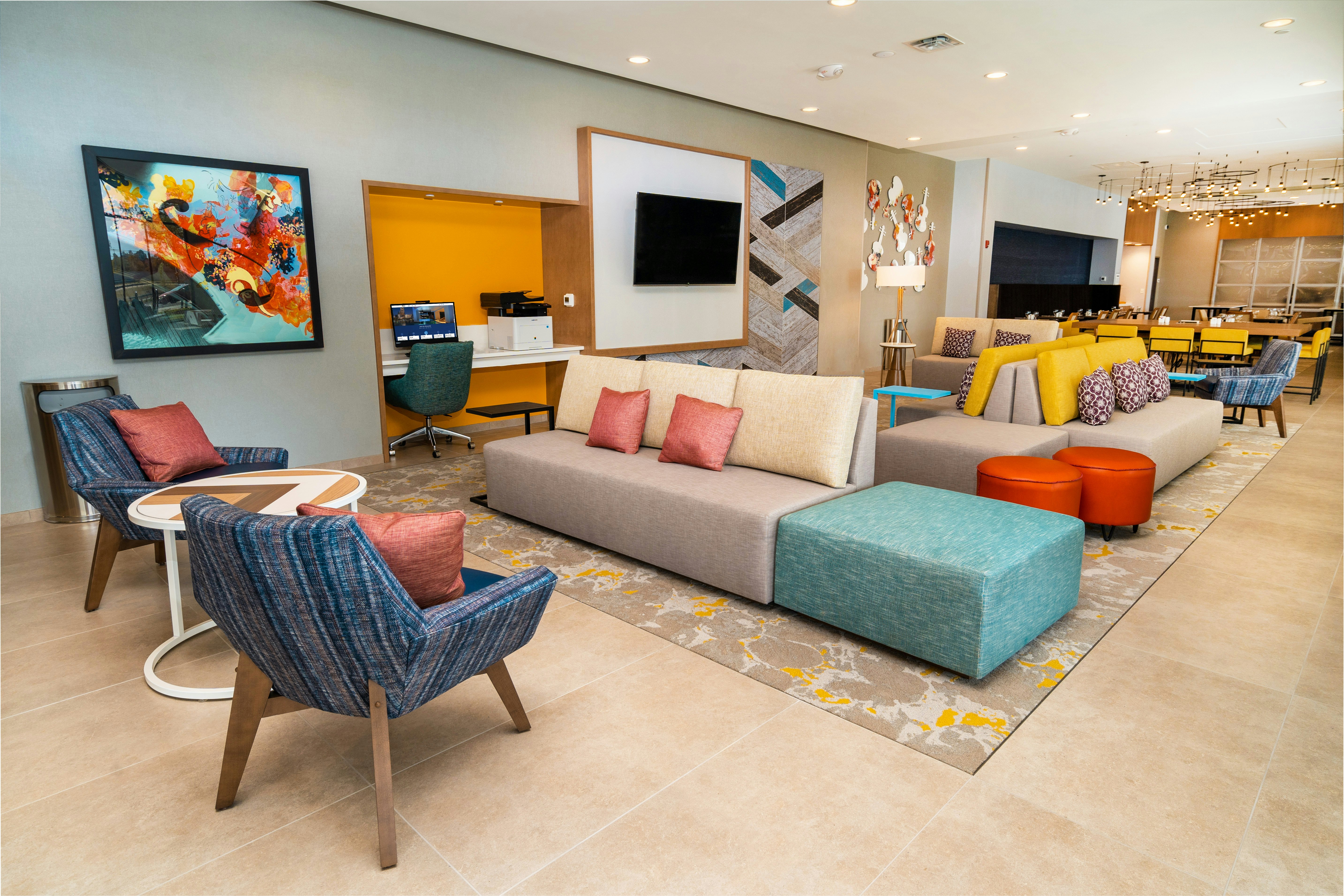 Hilton Garden Inn Cedar Park Austin Tx 15/33