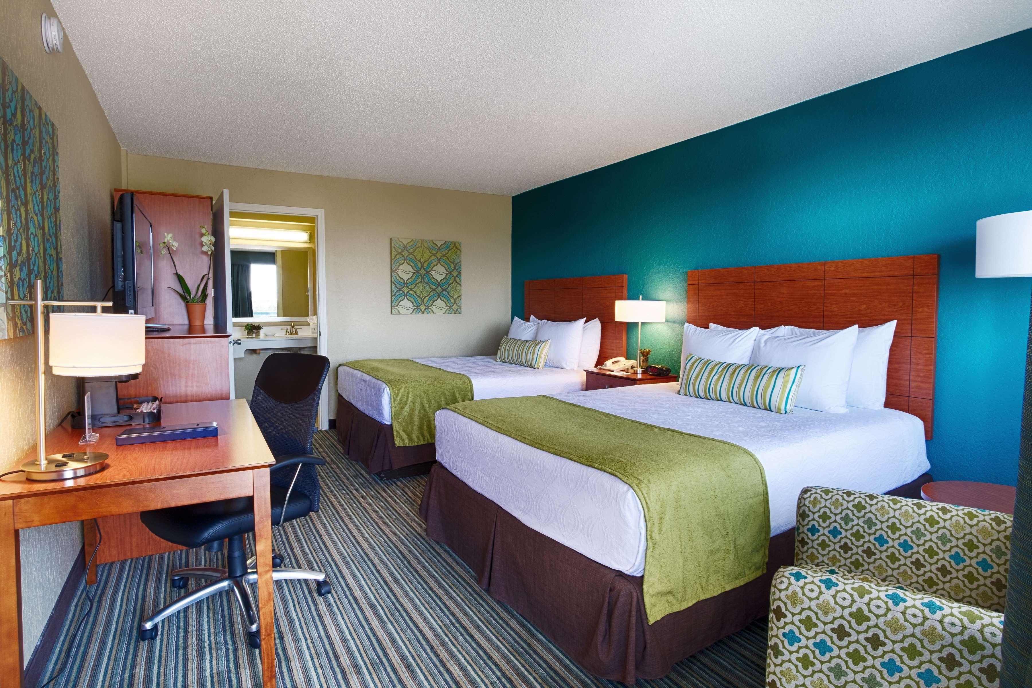 Junior Suite, Bay View