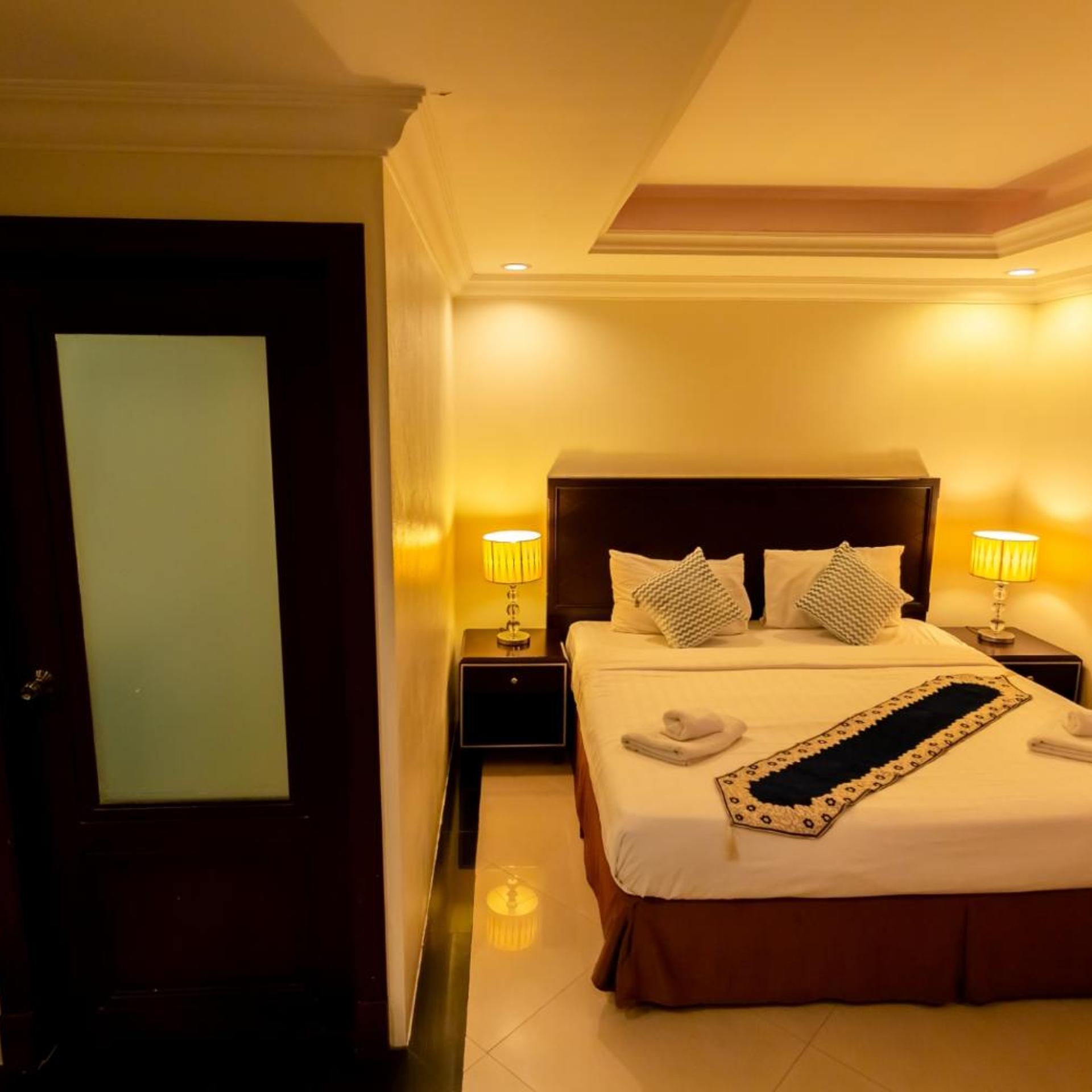 Ivory Palace Hotel 21/50