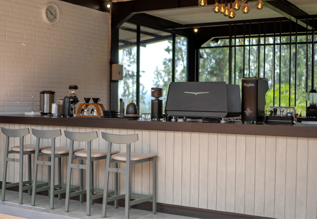 Manis Ae Hotel Cabin & Resto Bromo 6/11