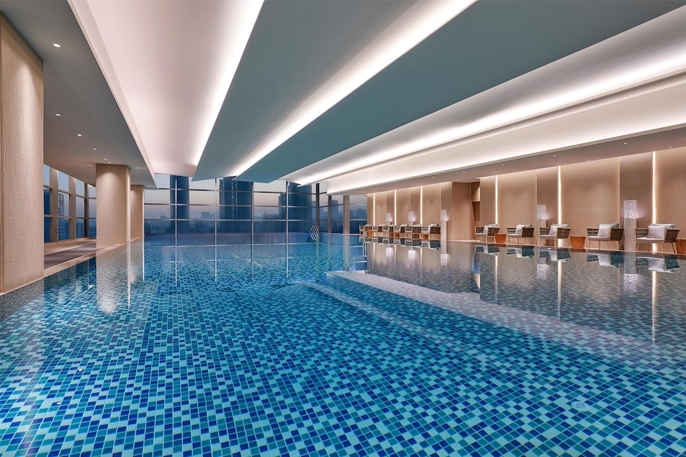 Kempinski Hotel Nanjing 21/50