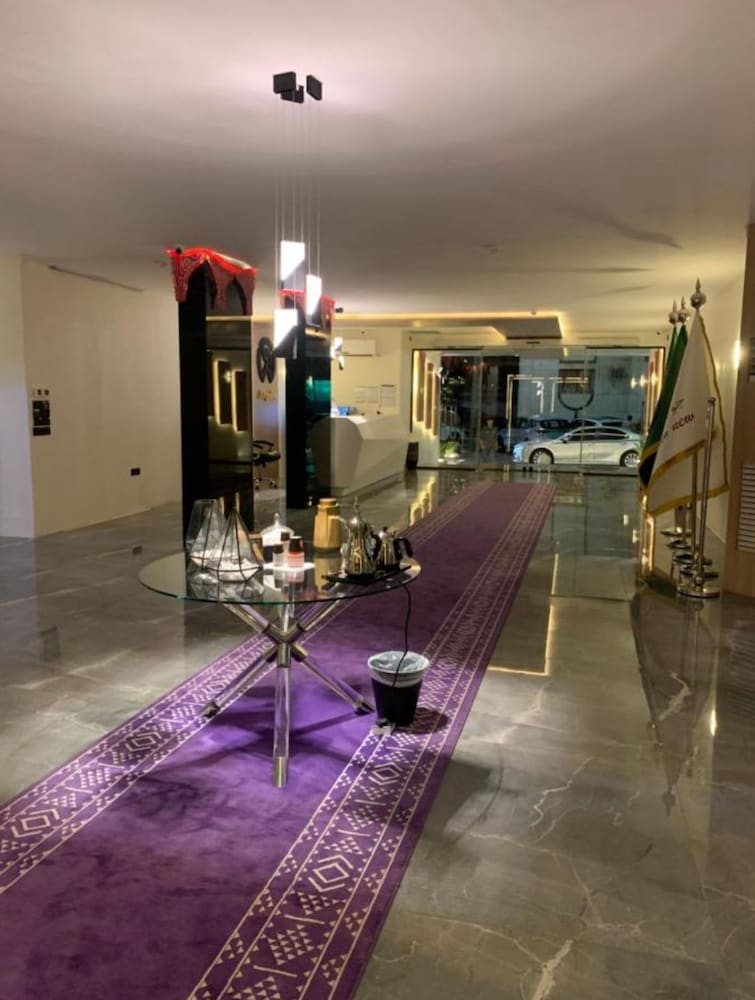 GOLDEN NEW PALACE JEDDAH 19/36