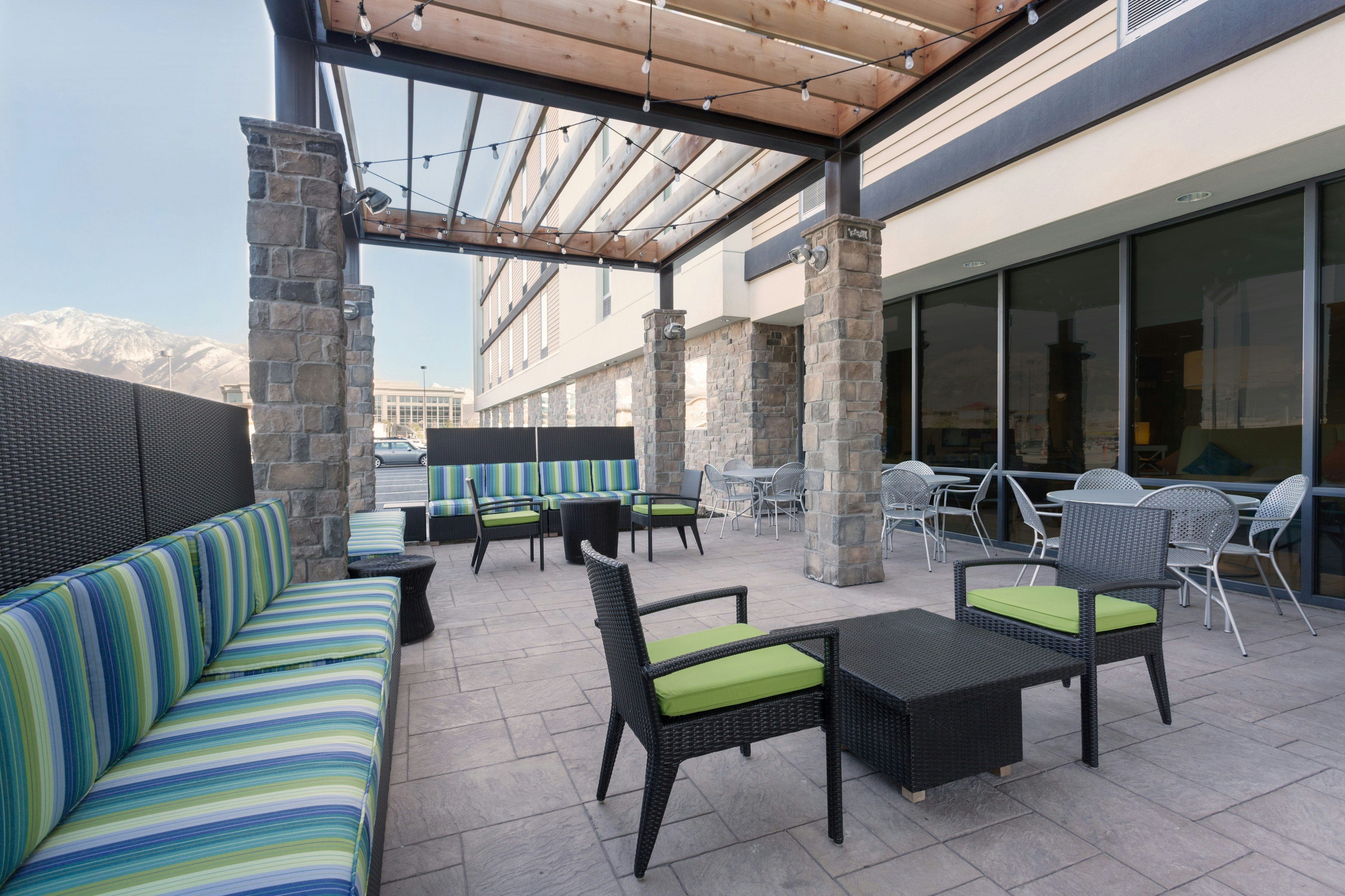 Home2 Suites By Hilton Salt Lake City South Jordan Ut 21/49