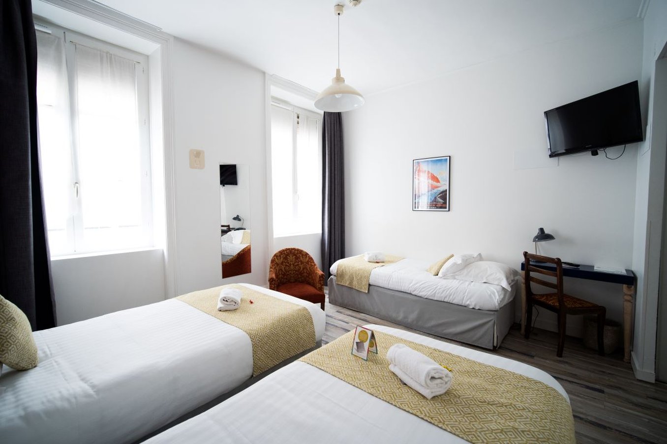 HOTEL DU SIMPLON 5/50