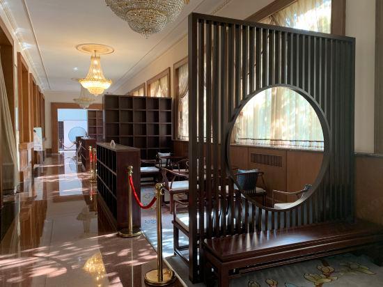 Guoyi Hotel 20/27