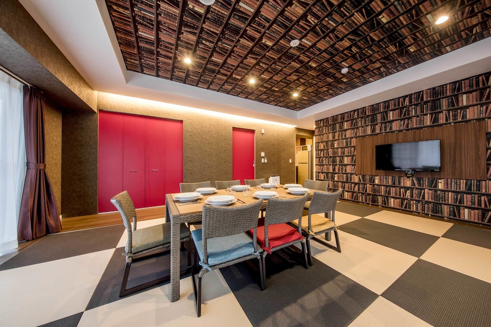 Condominium Hotel Nago Resort Lieta Nakayama 35/46