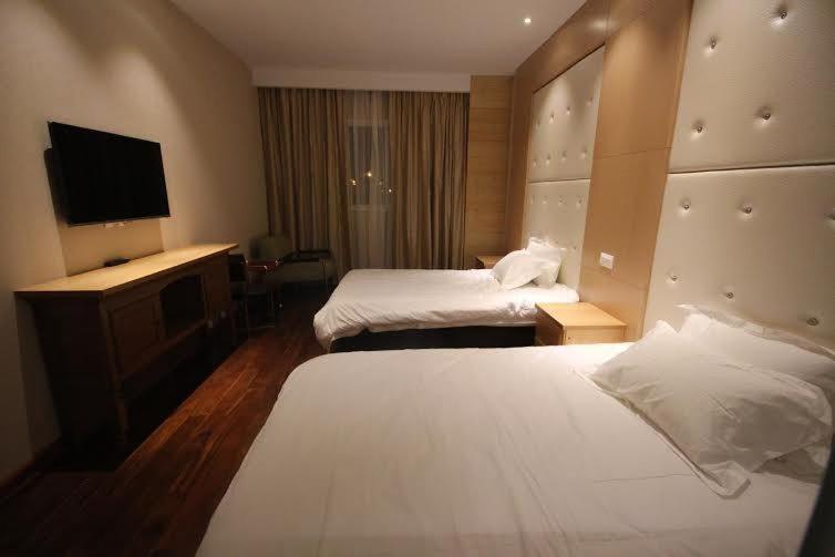 Menoir Dorsett Hotel 14/44
