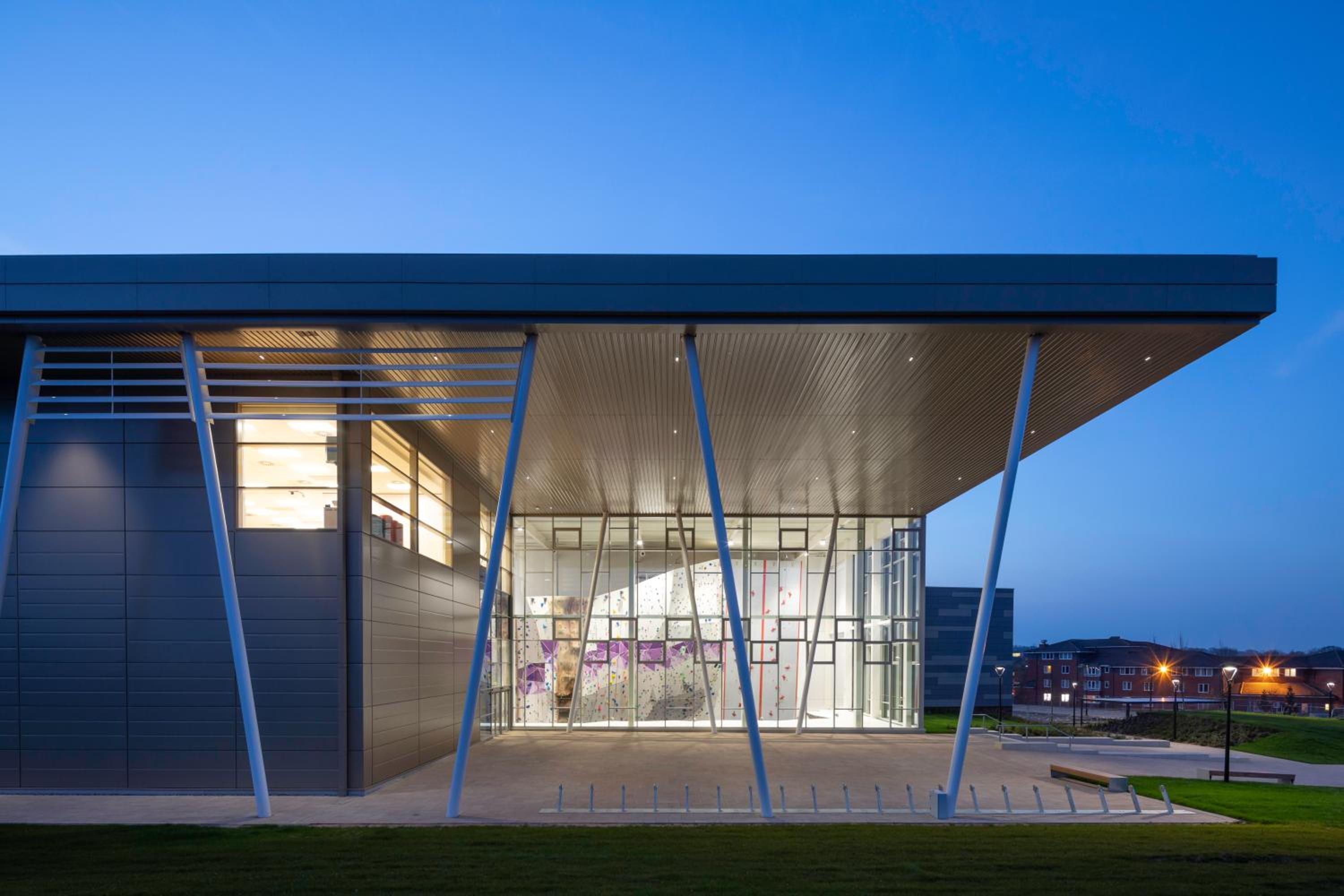 Warwick Conferences - Radcliffe House 3/50