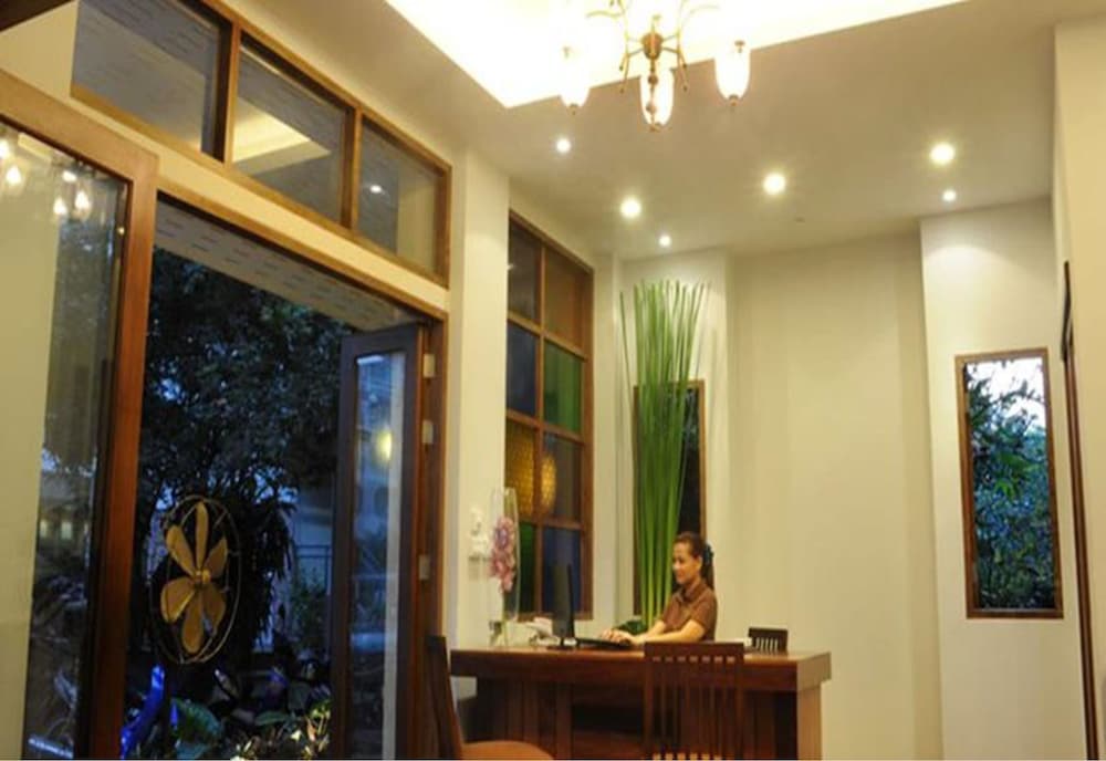 BAAN KHUN NINE 4/32