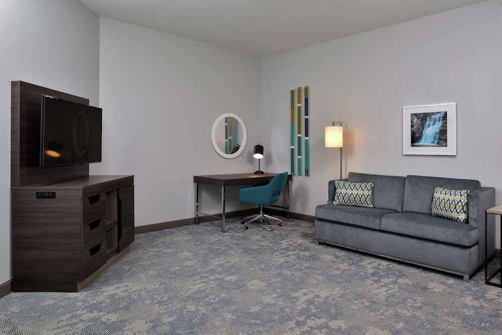 Hampton Inn Cedar Falls Downtown Ia 45/65