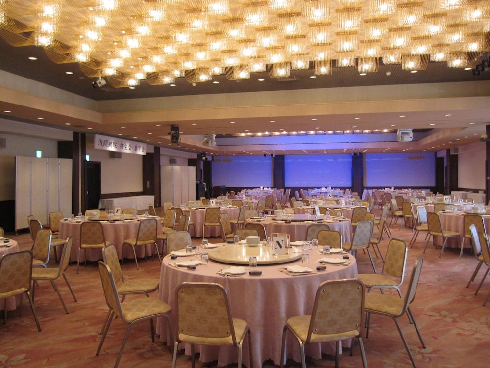 Saku Grand Hotel 29/36