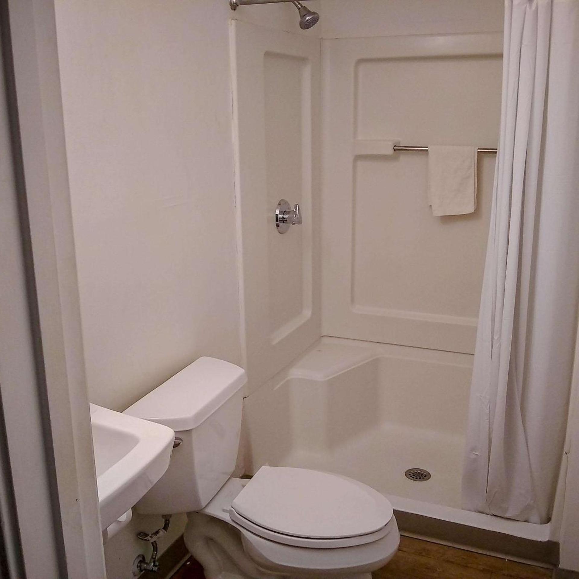 غرفة رباعية، Studio 6 Extended Stay - Fayetteville, NC - Fort Liberty Area 4/7
