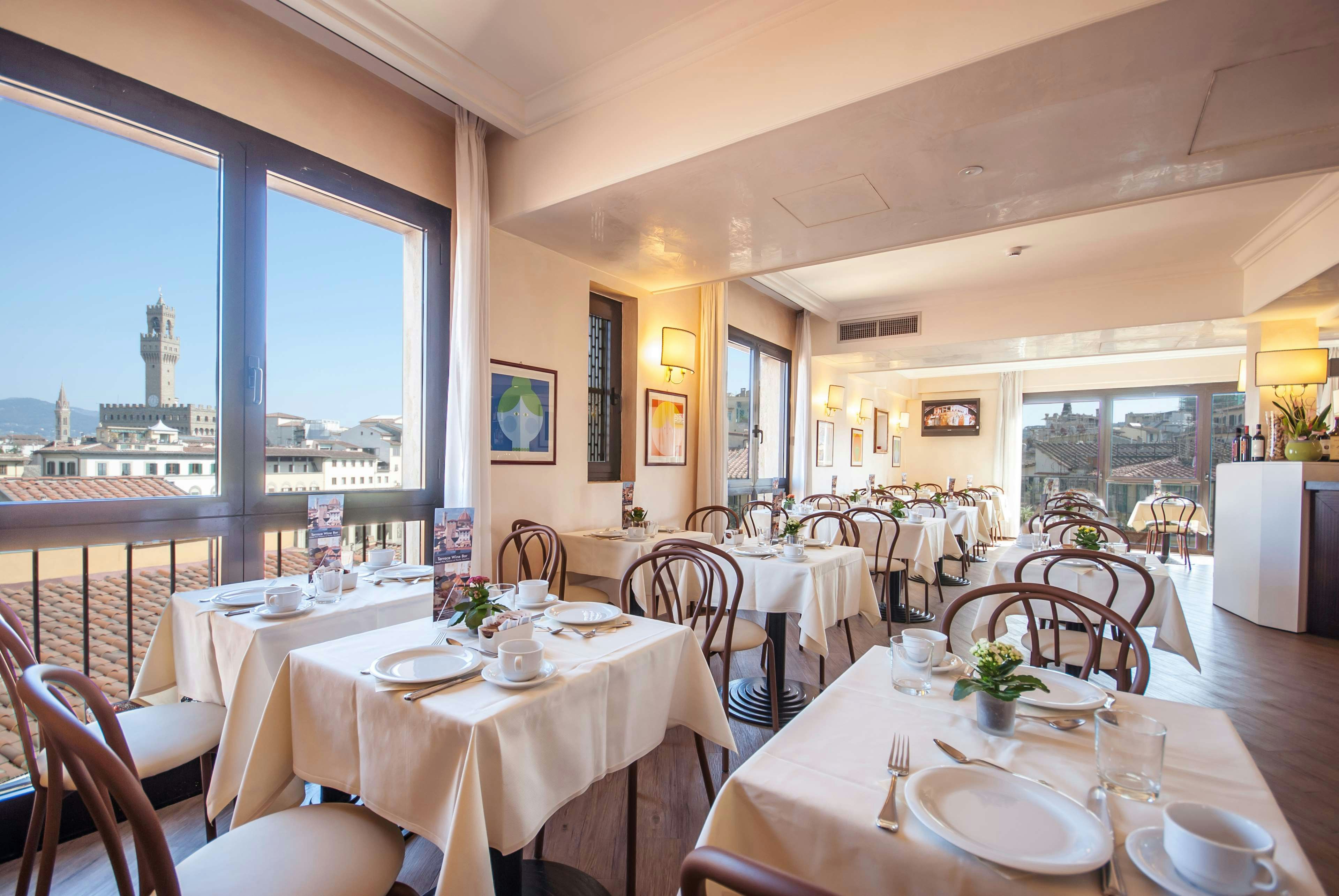 B&B HOTEL Firenze Pitti Palace al Ponte Vecchio 29/50